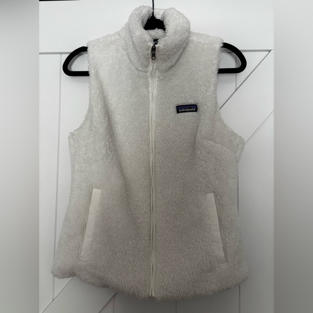 Patagonia Los Gatos Vest